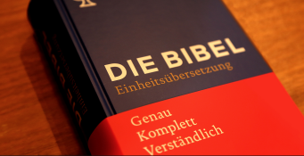 Bibel