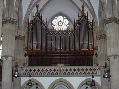 Orgel 2