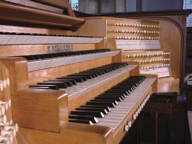 Orgel 3