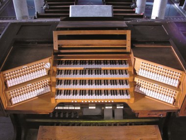 Orgel 3